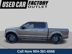 2019 F-150 Thumbnail 5
