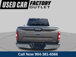 2019 F-150 Thumbnail 7