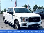 2020 F-150 Thumbnail 1