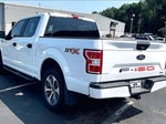 2020 F-150 Thumbnail 3