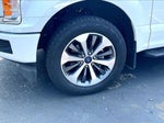 2020 F-150 Thumbnail 4
