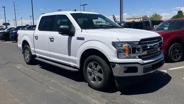 Preowned 2020 Ford F-150 XL for Sale