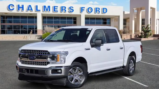 Preowned 2020 Ford F-150 XL for Sale