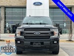 2020 F-150 Thumbnail 1