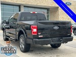 2020 F-150 Thumbnail 10