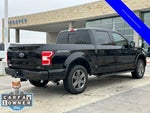 2020 F-150 Thumbnail 22