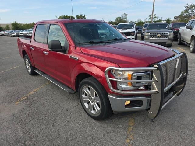 2020 Ford F-150 - $25,995