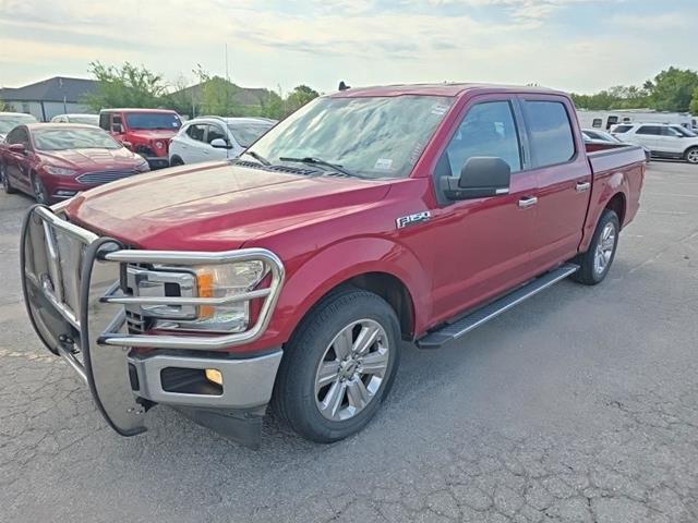 2020 Ford F-150 - $25,995