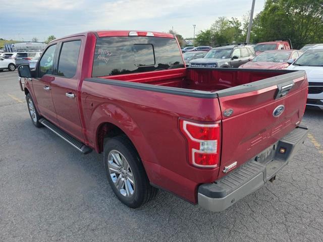 2020 Ford F-150 - $25,995