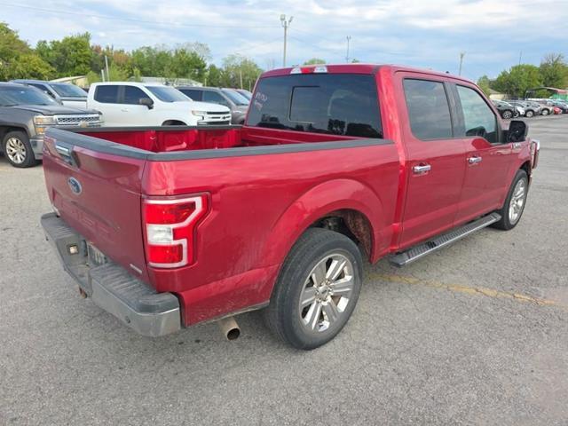 2020 Ford F-150 - $25,995