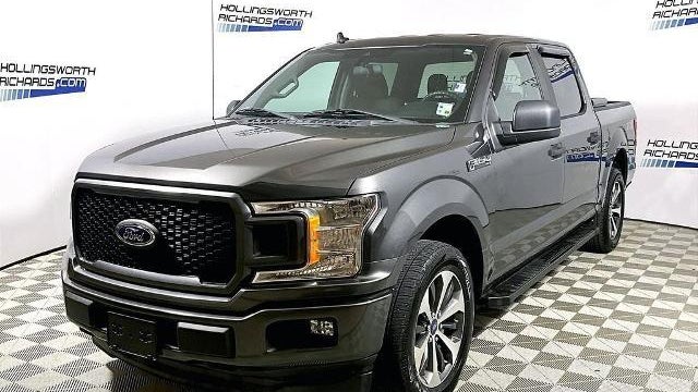 Preowned 2020 Ford F-150 XL for Sale