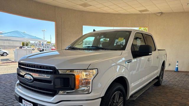 Preowned 2020 Ford F-150 XLT for Sale