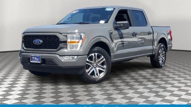 Preowned 2021 Ford F-150 XL for Sale