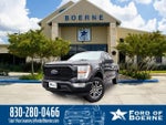 2021 F-150 Thumbnail 1