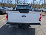 2021 F-150 Thumbnail 5