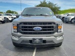 2021 F-150 Thumbnail 2