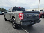 2021 F-150 Thumbnail 7