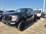 2021 F-150 Thumbnail 1
