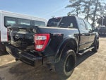 2021 F-150 Thumbnail 3