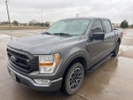 2021 F-150 Thumbnail 2