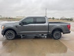 2021 F-150 Thumbnail 3