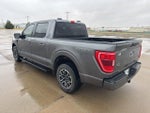 2021 F-150 Thumbnail 4