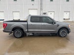 2021 F-150 Thumbnail 7