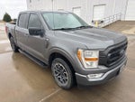 2021 F-150 Thumbnail 8