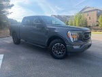 2021 F-150 Thumbnail 1