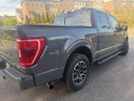 2021 F-150 Thumbnail 4