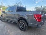 2021 F-150 Thumbnail 5