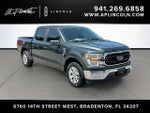 2021 F-150 Thumbnail 1