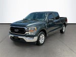 2021 F-150 Thumbnail 3