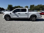 2021 F-150 Thumbnail 3