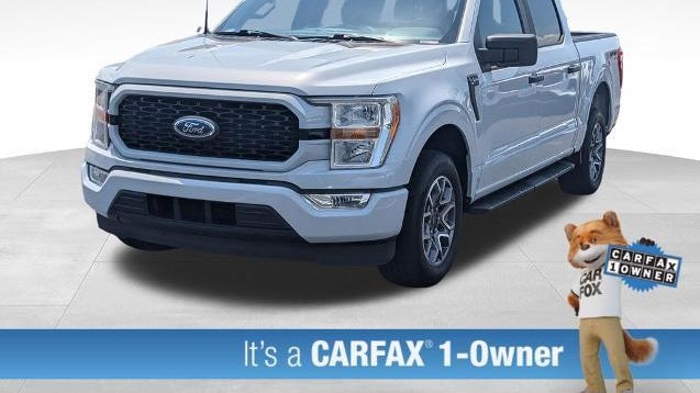 Preowned 2021 Ford F-150 XL for Sale