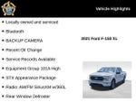 2021 F-150 Thumbnail 2