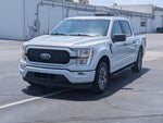 2021 F-150 Thumbnail 3