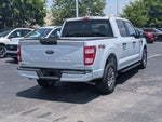 2021 F-150 Thumbnail 6