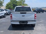 2021 F-150 Thumbnail 8