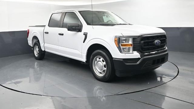 Preowned 2021 Ford F-150 Lariat for Sale