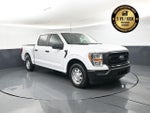 2021 F-150 Thumbnail 1