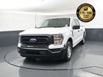 2021 F-150 Thumbnail 3