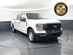 2021 F-150 Thumbnail 4