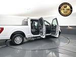 2021 F-150 Thumbnail 7
