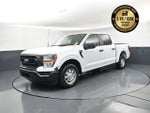 2021 F-150 Thumbnail 8