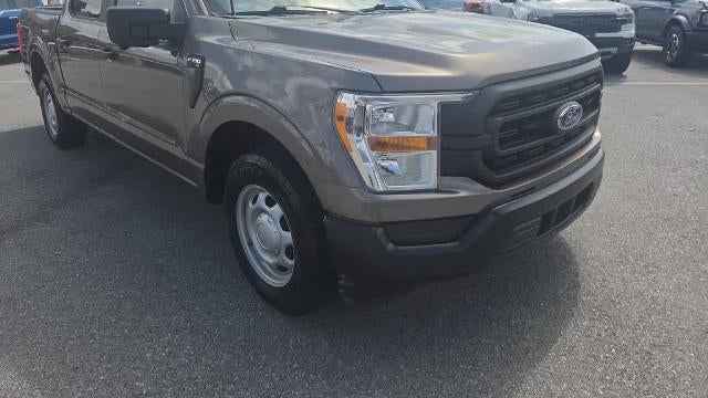 Preowned 2021 Ford F-150 XL for Sale