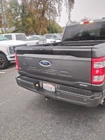 2022 F-150 Thumbnail 5