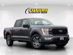 2022 F-150 Thumbnail 1