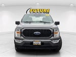 2022 F-150 Thumbnail 2