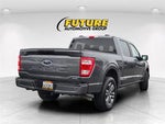 2022 F-150 Thumbnail 4